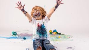 What kids with a growth mindset know that others don't